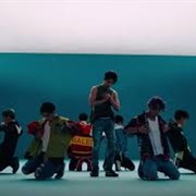 Killing Me-Ikon