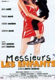 Messieurs Les Enfants (1997)