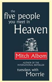 5 People You Meet in Heaven