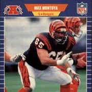 Max Montoya