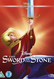 The Sword in the Stone (1963)