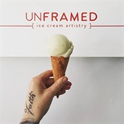 Unframed Ice Cream (Cape Town)