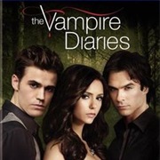 The Vampire Diaries Season 2