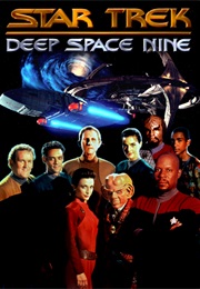 Star Trek: Deep Space Nine (1993)
