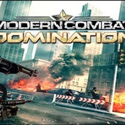 Modern Combat: Domination