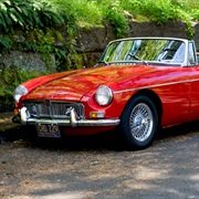 MGB