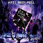 Axel Rudi Pell Magic