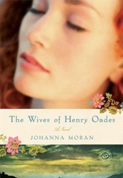 The Wives of Henry Oades (Johanna Moean)