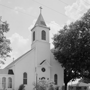 Isle Brevelle, Louisiana