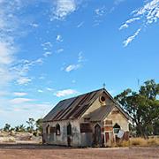 Lightning Ridge NSW