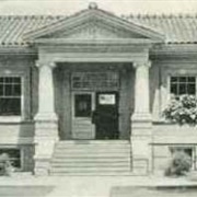 Geneseo City History Museum