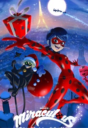 A Christmas Special: Miraculous (2016)