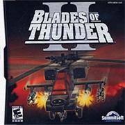 Blades of Thunder II