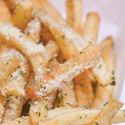 Potato Fries