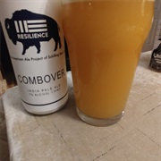 Combover - Resilience Brewing