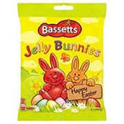 Jelly Bunnies