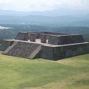Archaeological Monuments Zone of Xochicalco
