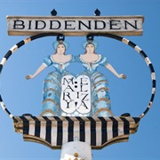 Biddenden