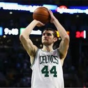 Tyler Zeller