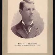 Edward J. Delahanty