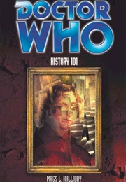 History 101 (Mags L. Halliday)