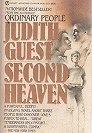 Second Heaven (Judith Guest)