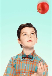 Young Sheldon Season 2 (2018)