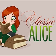 Classic Alice