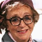 Thora Hird