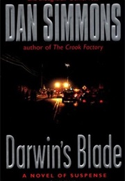 Darwin&#39;s Blade (Simmons)