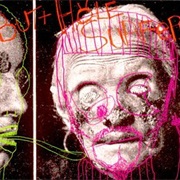 Butthole Surfers - Psychic... Powerless... Another Man's Sac (1984)