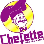 Chefette