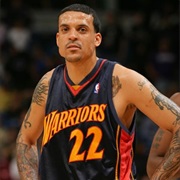 Matt Barnes