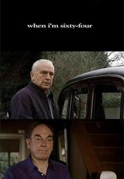 When I'm 64
