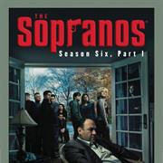 The Sopranos: Season 6