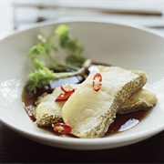 Patagonian Toothfish