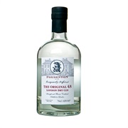 Foxdenton Original 48 London Dry Gin