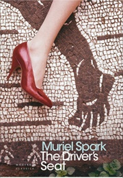 The Driver's Seat (Muriel Spark)