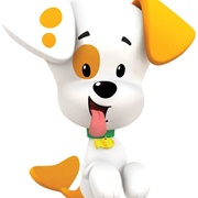 Bubble Puppy