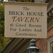 Brick House Tavern