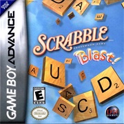 Scrabble Blast!