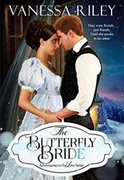 The Butterfly Bride (Vanessa Riley)