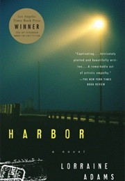Harbor (Lorraine Adams)
