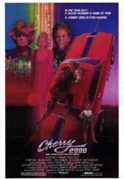 Cherry 2000 (Steve De Jarnatt)
