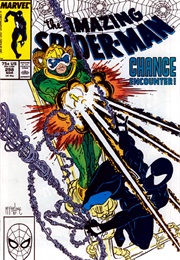 The Amazing Spider-Man #298 (1988)