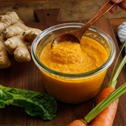 Ginger Dressing