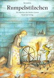 Rumpelstilzchen (Grimm)