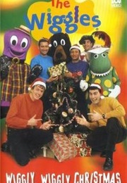 The Wiggles Wiggly Wiggly Christmas (1997)