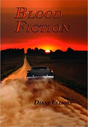 Blood Fiction (Diane Elliott)
