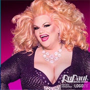 Darienne Lake (Season 6 - 4th Place)
